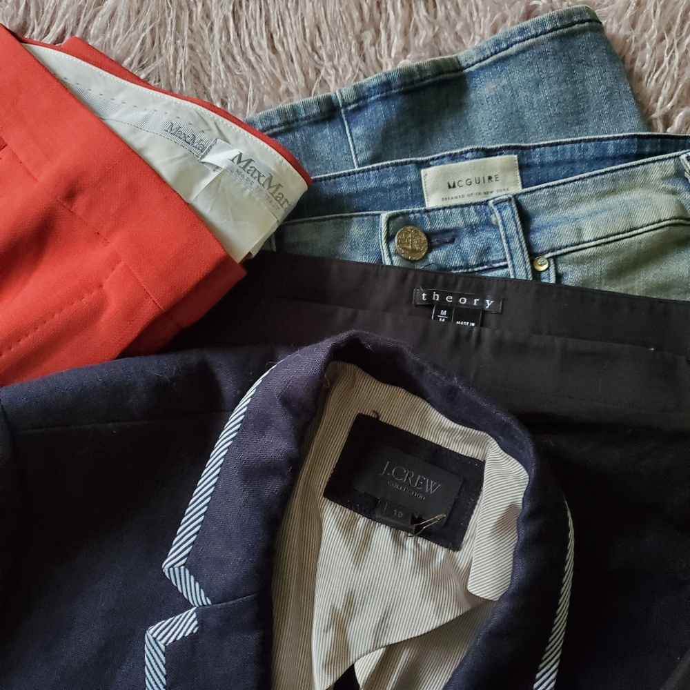 Not So Mystery Box